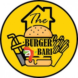 The Burger Bari